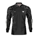 Camisa Agro Brk Camuflado Real Tree Made In Agro com Proteção Solar UV50+