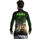 Camisa Agro Brk Made in Agro Produtor de Soja com Proteção Solar UV50+