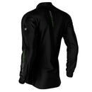 Camisa Agro Brk Básica Preta com Proteção Solar UV50+
