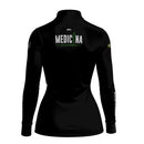 Camisa Agro Feminina Brk Medicina Veterinária V2 com Proteção Solar UV50+