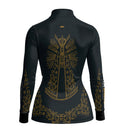 Camisa Agro Feminina Brk Nossa Senhora com Proteção Solar UV50+