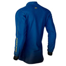 Camisa Agro Brk Básica Azul com Proteção UV50+
