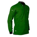 Camisa Masculina Agro Brk Mescla Verde Claro com Proteção Solar UV50+